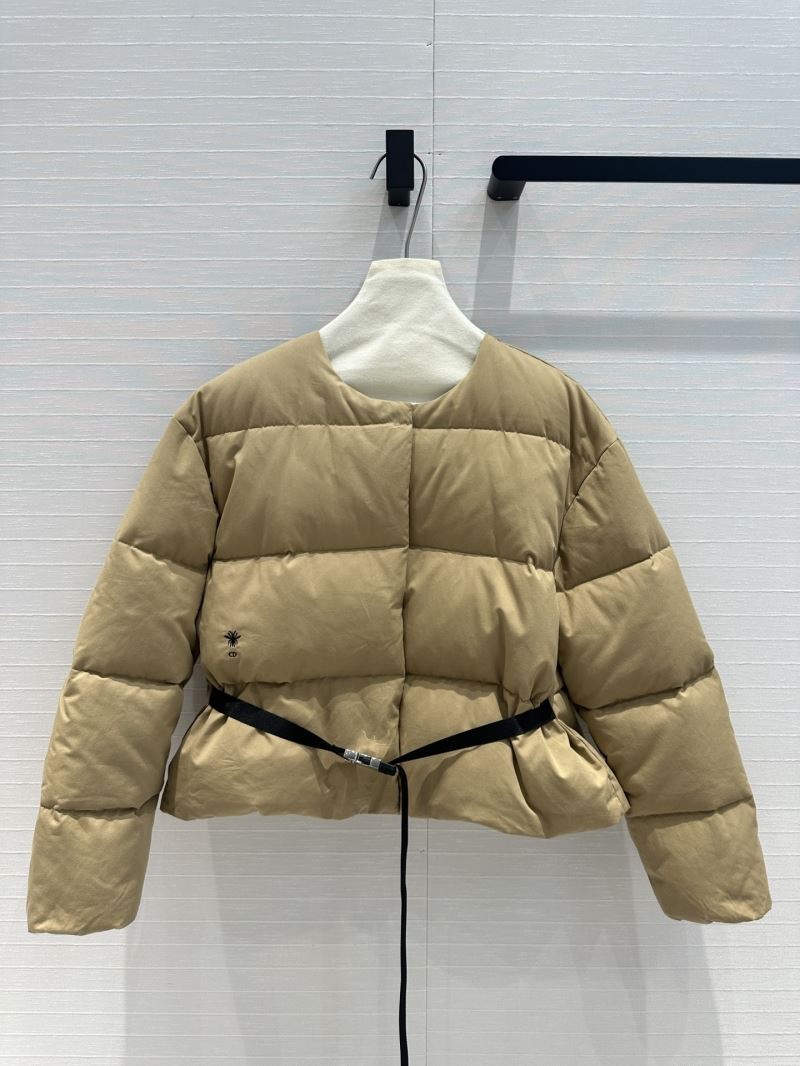 Christian Dior Down Jackets